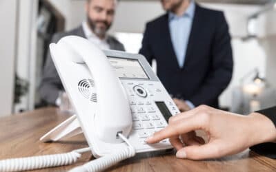 Why All Businesses Should Switch Their Phone System Before 2025 