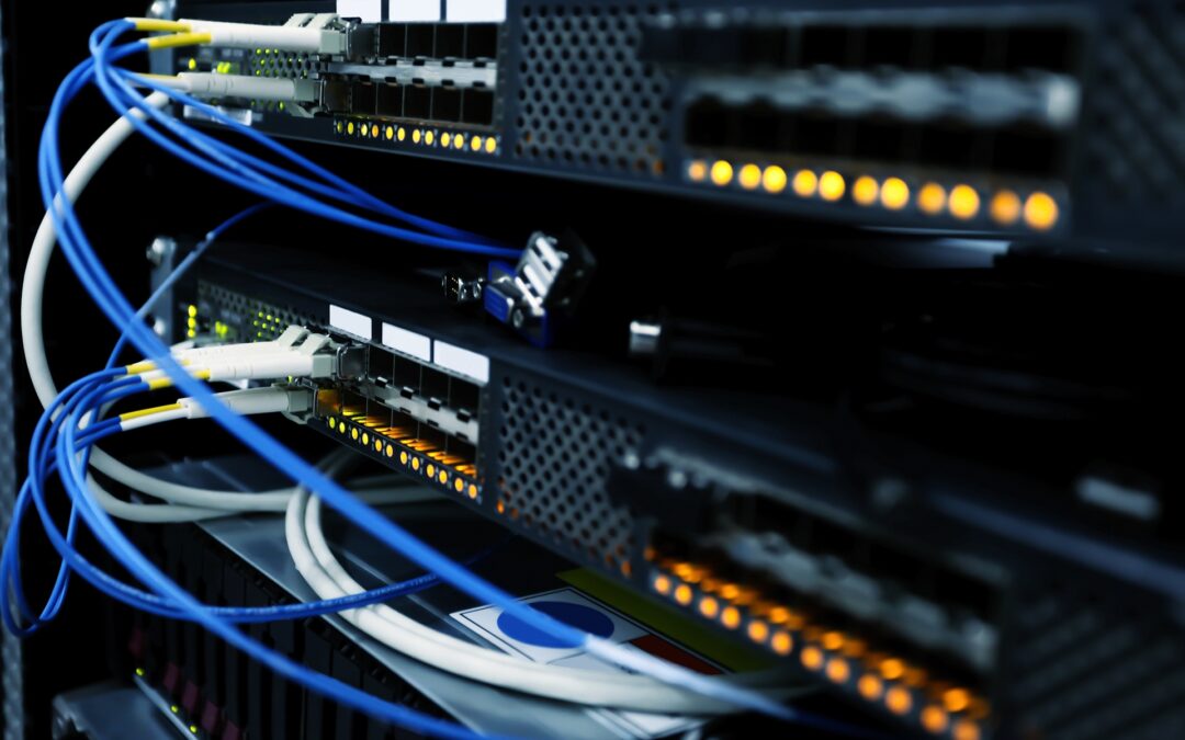 Why are more and more businesses turning to leased lines?