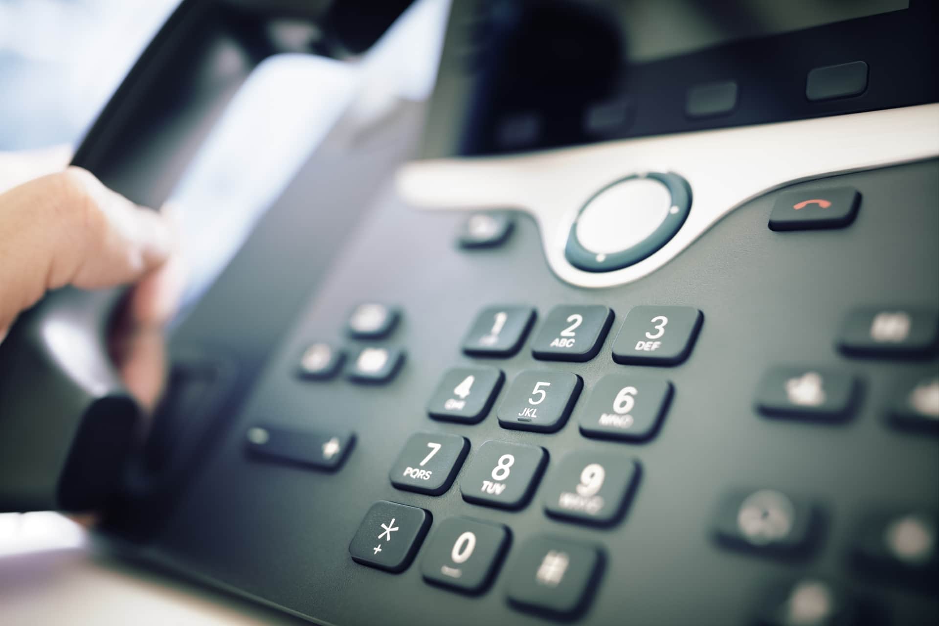 How does VoIP benefit your business?