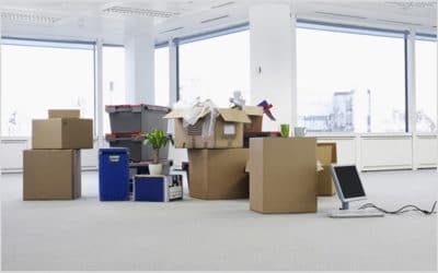 Before you move offices, dont forget to check one thing….