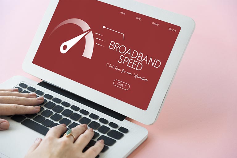 broadband services from nxcoms