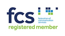 Nxcoms is a member of the Federation of Communication Services