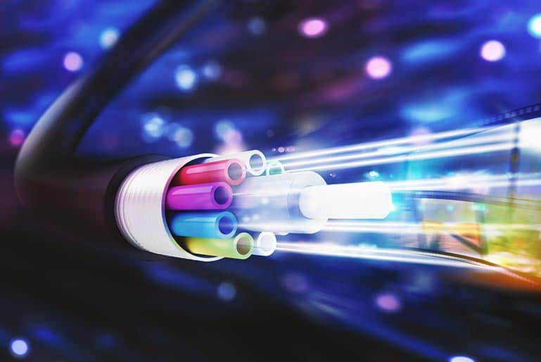 Fibre Optic Leased Lines – How Do They Work?