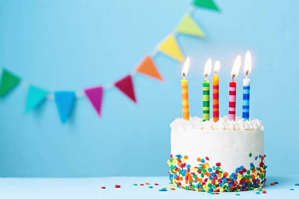Nxcoms Celebrates 5th Birthday
