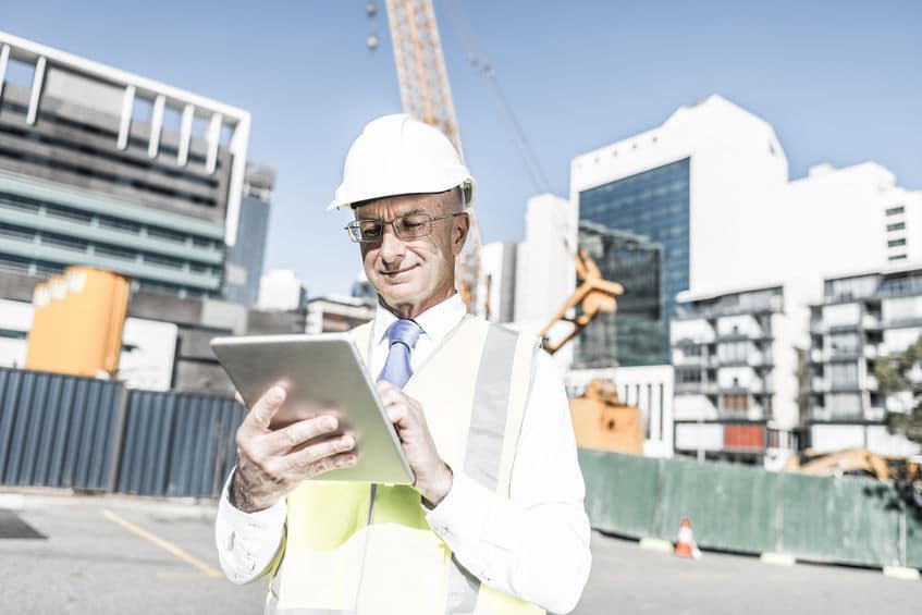 How Connectivity Can Make Or Break A Construction Site