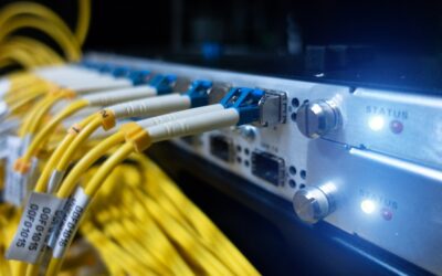 How Is Full Fibre Optic Different To Normal Broadband?