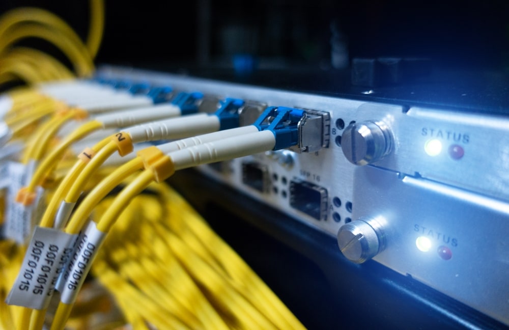 How Is Full Fibre Optic Different To Normal Broadband?
