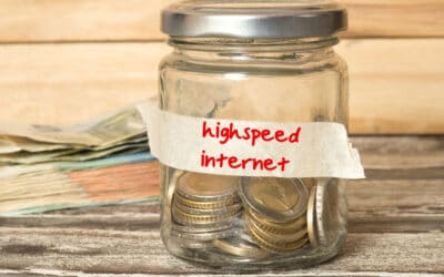 How Much Does Business Full Fibre Internet Cost?