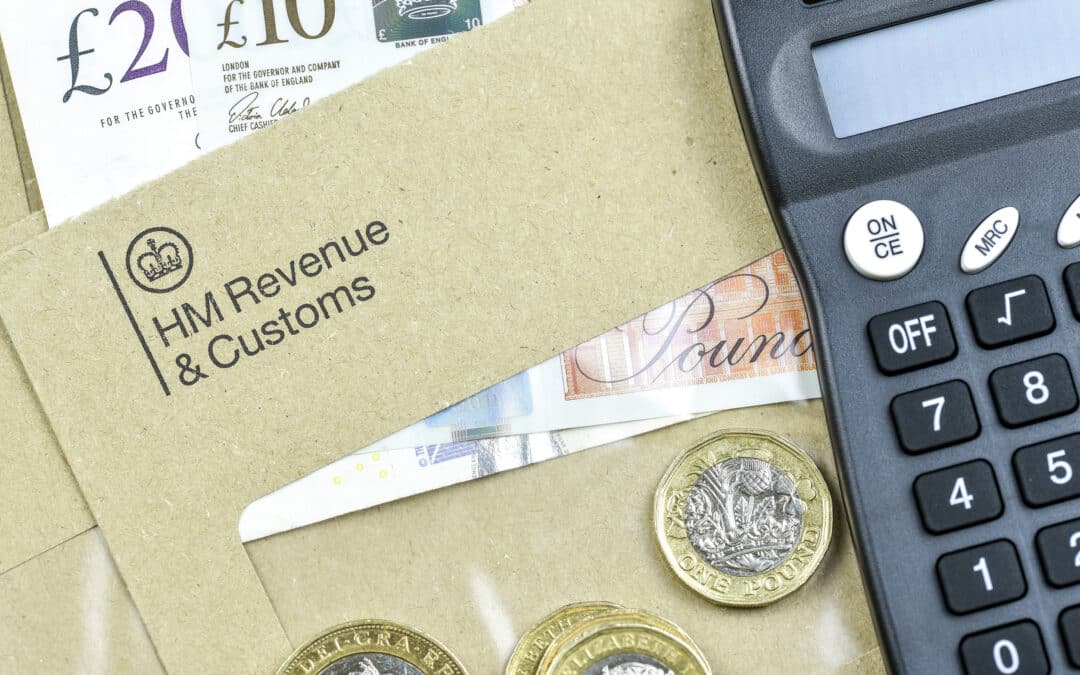 time is running out to take advantage of the HMRC super deduction scheme