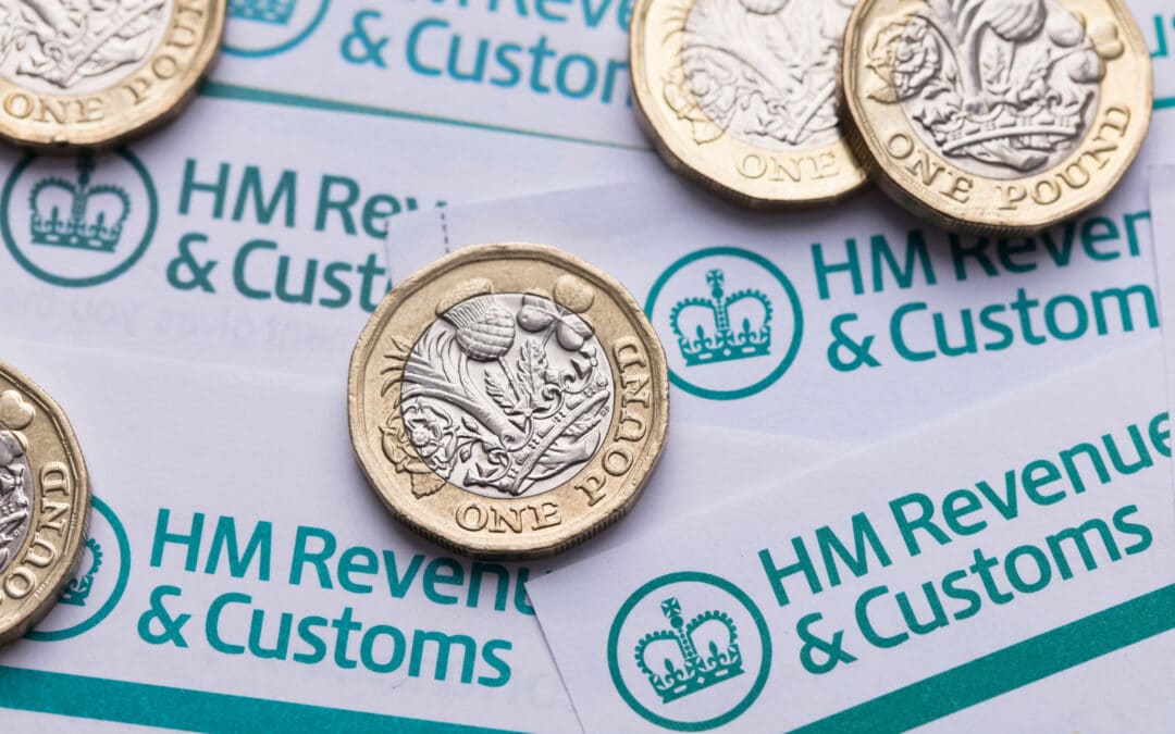 businesses can take advantage of the HMRC super deduction scheme