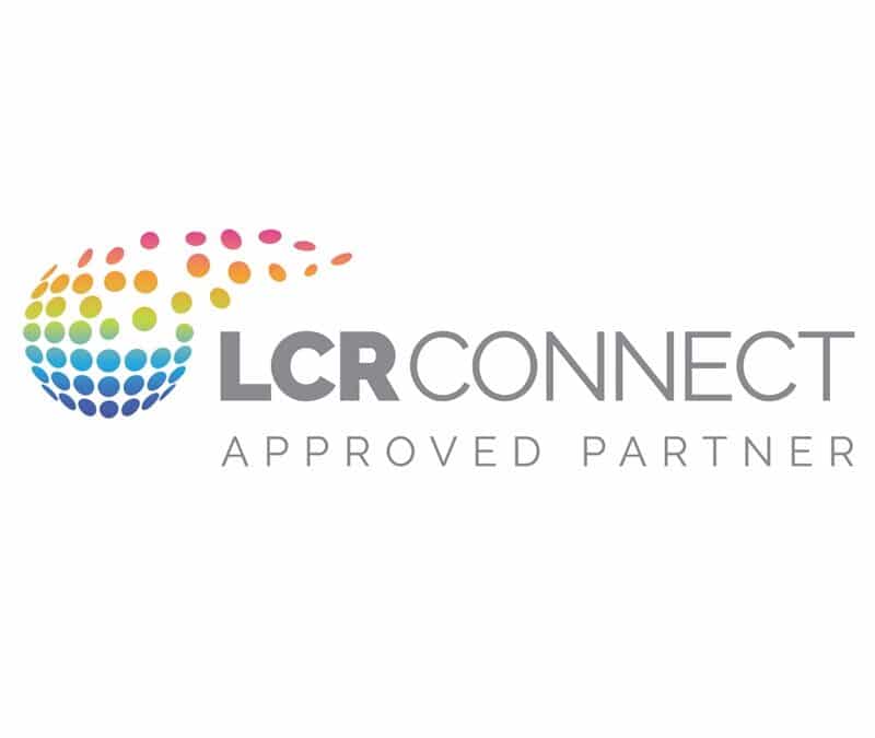 Nxcoms joins LCR Connect