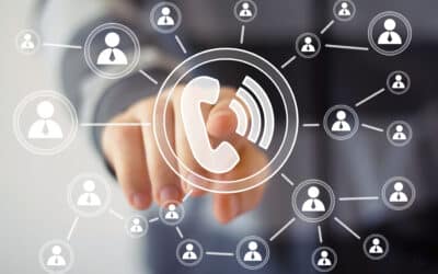 Why Small Businesses Choose Nxcoms Over “Normal” Telecoms Providers