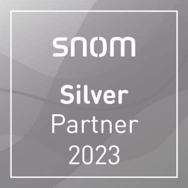Nxcoms is a Snom Silver partner for 2023