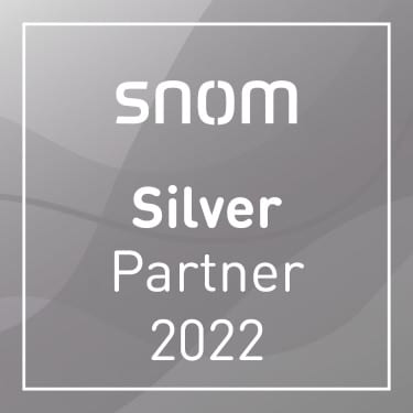 Nxcoms is a Snom Silver Partner for 2022