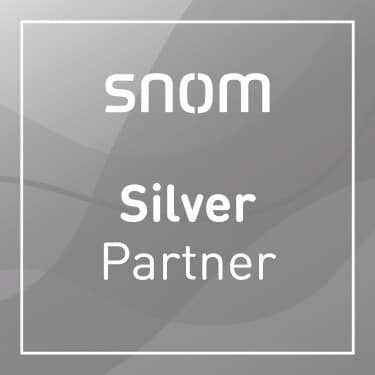 snom-silver nxcoms is a snom silver partner