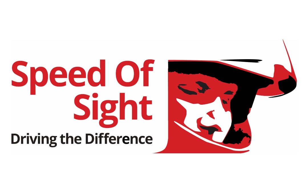 Nxcoms has joined the speed of sight charity inspire 25 club